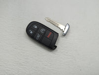 Dodge Keyless Entry Remote Fob M3N-40821302 68375133AC 5 buttons - Oemusedautoparts1.com