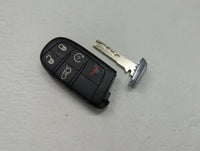 Dodge Keyless Entry Remote Fob 2ADPXF17PE 5 buttons - Oemusedautoparts1.com