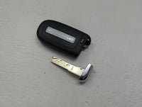 Dodge Keyless Entry Remote Fob 2ADPXF17PE 5 buttons - Oemusedautoparts1.com