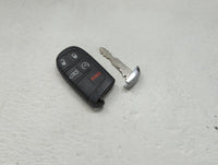 Dodge Keyless Entry Remote Fob M3n-40821302 56046759AF 5 buttons - Oemusedautoparts1.com
