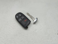 Dodge Keyless Entry Remote Fob M3n-40821302 56046759AF 5 buttons - Oemusedautoparts1.com