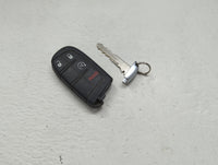 Dodge Keyless Entry Remote Fob M3N-40821302 68250337 AA-AB | 68417821 AA-AB - Oemusedautoparts1.com