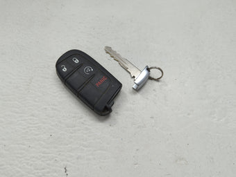 compare product Dodge Keyless Entry Remote Fob M3N-40821302 68250337 AA-AB | 68417821 AA-AB