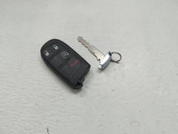 Dodge Keyless Entry Remote Fob M3N-40821302 68250337 AA-AB | 68417821 AA-AB - Oemusedautoparts1.com