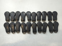Lot of 20 Dodge Keyless Entry Remote Fob GQ43VT9T | GQ43VTI7T - Oemusedautoparts1.com