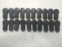 Lot of 20 Dodge Keyless Entry Remote Fob GQ43VT9T MIXED PART NUMBERS - Oemusedautoparts1.com