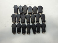 Lot of 20 Dodge Keyless Entry Remote Fob KYPTX001 | KYPT03C98JA | - Oemusedautoparts1.com