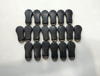 Lot of 20 Dodge Keyless Entry Remote Fob GQ43VT18T | GQ43VTI7T - Oemusedautoparts1.com