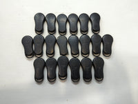 Lot of 20 Dodge Keyless Entry Remote Fob GQ43VT18T | GQ43VTI7T - Oemusedautoparts1.com