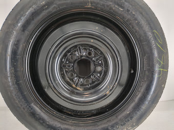 compare product 2008-2014 Dodge Avenger Spare Donut Tire Wheel Rim Oem