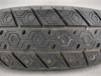 2008-2014 Dodge Avenger Spare Donut Tire Wheel Rim Oem - Oemusedautoparts1.com