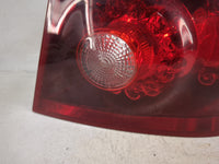 2011-2014 Dodge Avenger Tail Light Assembly Passenger Right OEM Fits Fits 2011 2012 2013 2014 OEM Used Auto Parts - Oemuseda