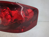 2011-2014 Dodge Avenger Tail Light Assembly Passenger Right OEM Fits Fits 2011 2012 2013 2014 OEM Used Auto Parts - Oemuseda