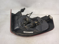 2011-2014 Dodge Avenger Tail Light Assembly Passenger Right OEM Fits Fits 2011 2012 2013 2014 OEM Used Auto Parts - Oemuseda