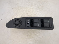 2008-2014 Dodge Avenger Master Power Window Switch Replacement Driver Side Left Fits OEM Used Auto Parts - Oemusedautoparts1