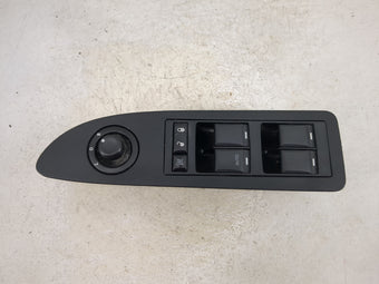 compare product 2008-2014 Dodge Avenger Master Power Window Switch Replacement Driver Side Left Fits OEM Used Auto Parts