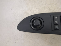 2008-2014 Dodge Avenger Master Power Window Switch Replacement Driver Side Left Fits OEM Used Auto Parts - Oemusedautoparts1