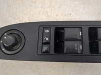 2008-2014 Dodge Avenger Master Power Window Switch Replacement Driver Side Left Fits OEM Used Auto Parts - Oemusedautoparts1