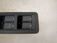 2008-2014 Dodge Avenger Master Power Window Switch Replacement Driver Side Left Fits OEM Used Auto Parts - Oemusedautoparts1