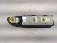2008-2014 Dodge Avenger Master Power Window Switch Replacement Driver Side Left Fits OEM Used Auto Parts - Oemusedautoparts1