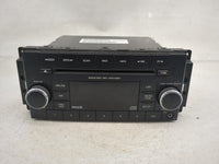 2011-2014 Dodge Avenger Radio AM FM Cd Player Receiver Replacement Fits Fits 2011 2012 2013 2014 OEM Used Auto Parts - Oemus