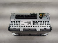 2011-2014 Dodge Avenger Radio AM FM Cd Player Receiver Replacement Fits Fits 2011 2012 2013 2014 OEM Used Auto Parts - Oemus