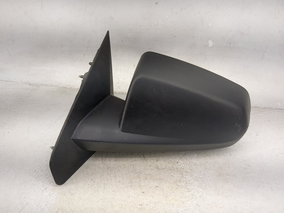 2008-2014 Dodge Avenger Driver Side View Mirror - Left Door Mirror OEM Used - Oemusedautoparts1.com