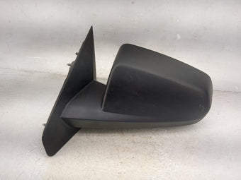 compare product 2008-2014 Dodge Avenger Driver Side View Mirror - Left Door Mirror OEM Used