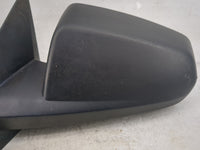 2008-2014 Dodge Avenger Driver Side View Mirror - Left Door Mirror OEM Used - Oemusedautoparts1.com