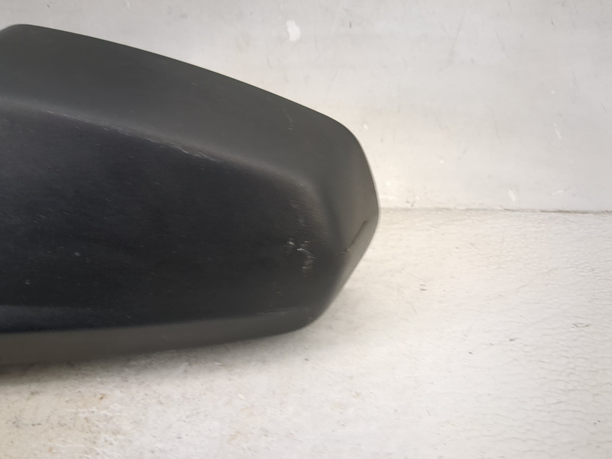 2008-2014 Dodge Avenger Driver Side View Mirror - Left Door Mirror OEM Used - Oemusedautoparts1.com