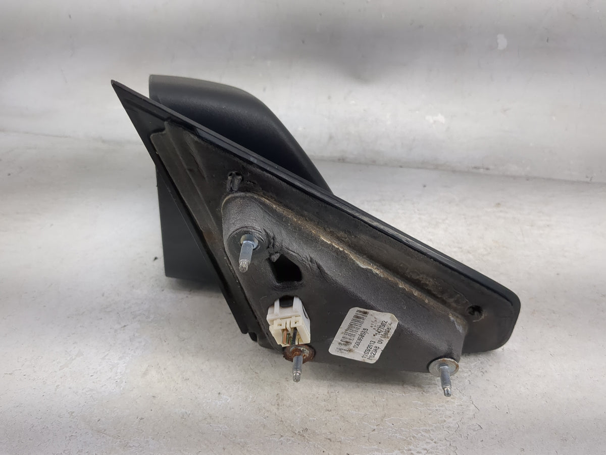 2008-2014 Dodge Avenger Driver Side View Mirror - Left Door Mirror OEM Used - Oemusedautoparts1.com