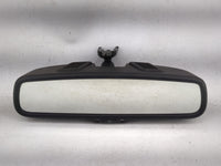 0 Dodge Avenger Interior Rear View Mirror Replacement OEM Fits Fits 210 2011 2012 2013 2014 2015 2016 2017 OEM Used Auto Par