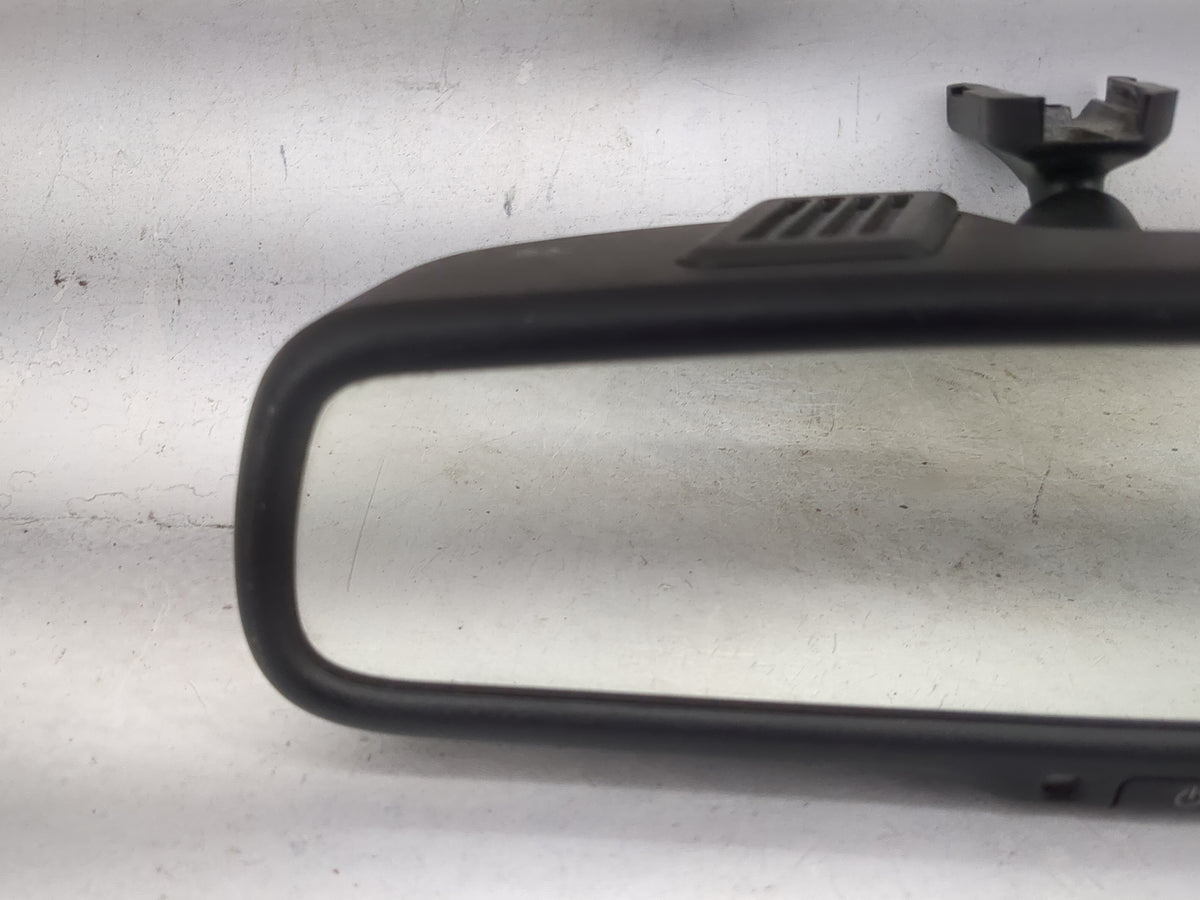 0 Dodge Avenger Interior Rear View Mirror Replacement OEM Fits Fits 210 2011 2012 2013 2014 2015 2016 2017 OEM Used Auto Par