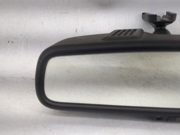 0 Dodge Avenger Interior Rear View Mirror Replacement OEM Fits Fits 210 2011 2012 2013 2014 2015 2016 2017 OEM Used Auto Parts