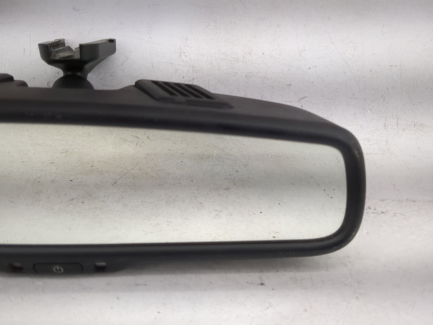 0 Dodge Avenger Interior Rear View Mirror Replacement OEM Fits Fits 210 2011 2012 2013 2014 2015 2016 2017 OEM Used Auto Par