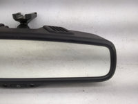 0 Dodge Avenger Interior Rear View Mirror Replacement OEM Fits Fits 210 2011 2012 2013 2014 2015 2016 2017 OEM Used Auto Par