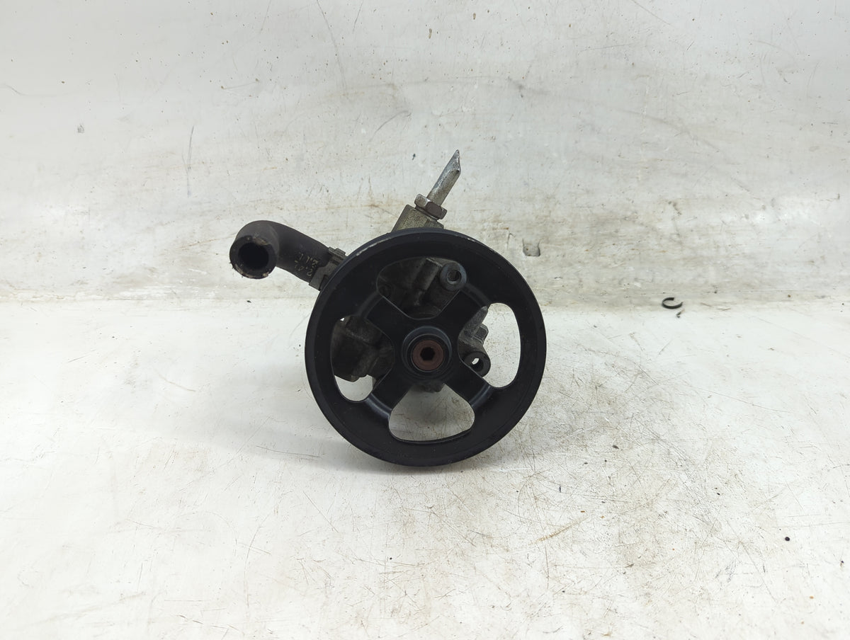 2008-2014 Dodge Avenger Power Steering Column Pump Oem 1208073 - Oemusedautoparts1.com