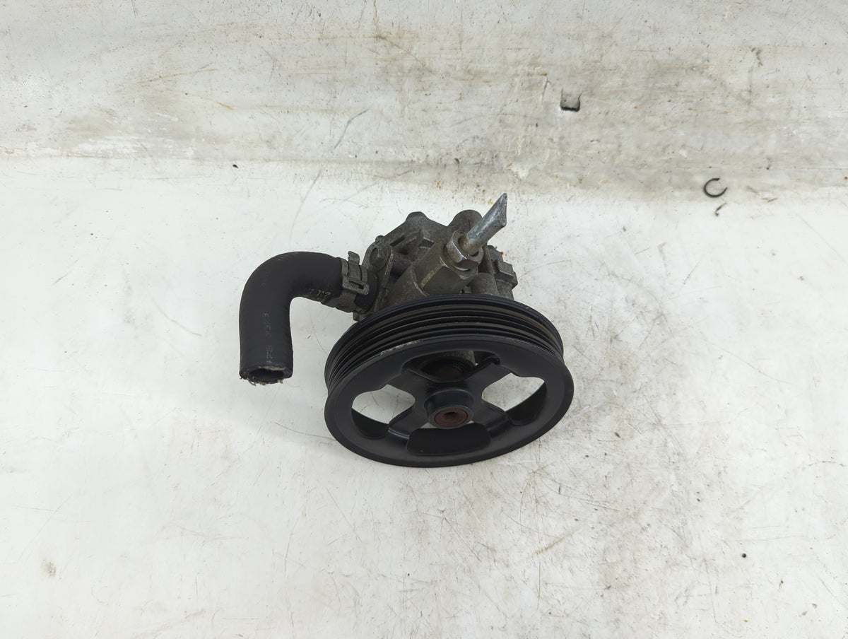 2008-2014 Dodge Avenger Power Steering Column Pump Oem 1208073 - Oemusedautoparts1.com