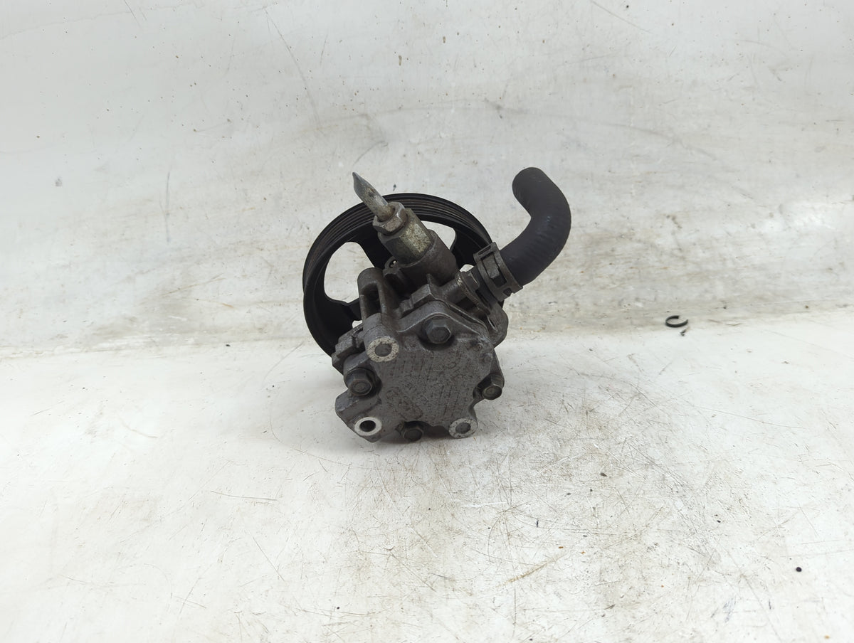 2008-2014 Dodge Avenger Power Steering Column Pump Oem 1208073 - Oemusedautoparts1.com