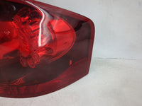 2011-2014 Dodge Avenger Tail Light Assembly Passenger Right OEM Fits Fits 2011 2012 2013 2014 OEM Used Auto Parts - Oemuseda