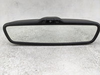 0 Dodge Avenger Interior Rear View Mirror Replacement OEM Fits Fits 210 2011 2012 2013 2014 2015 2016 2017 OEM Used Auto Par