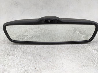 compare product 0 Dodge Avenger Interior Rear View Mirror Replacement OEM Fits Fits 210 2011 2012 2013 2014 2015 2016 2017 OEM Used Auto Parts
