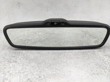 0 Dodge Avenger Interior Rear View Mirror Replacement OEM Fits Fits 210 2011 2012 2013 2014 2015 2016 2017 OEM Used Auto Par