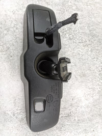 0 Dodge Avenger Interior Rear View Mirror Replacement OEM Fits Fits 210 2011 2012 2013 2014 2015 2016 2017 OEM Used Auto Par