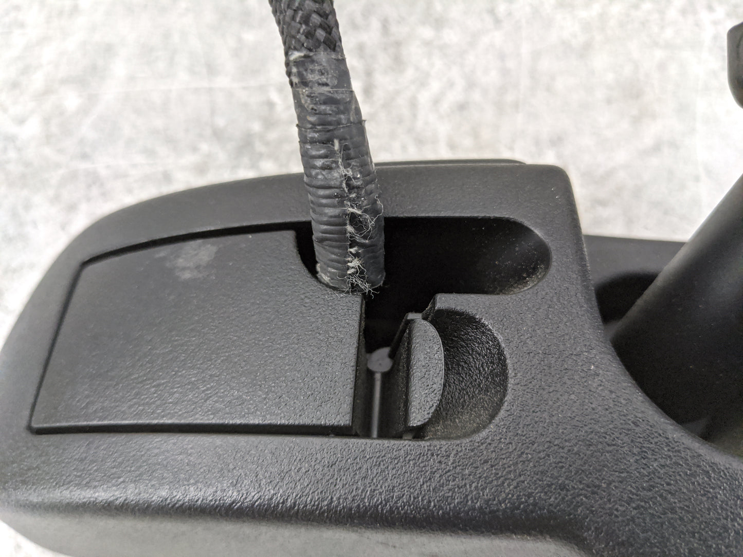 0 Dodge Avenger Interior Rear View Mirror Replacement OEM Fits Fits 210 2011 2012 2013 2014 2015 2016 2017 OEM Used Auto Par
