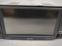 2011-2014 Dodge Avenger Radio AM FM Cd Player Receiver Replacement Fits Fits 2011 2012 2013 2014 OEM Used Auto Parts - Oemus