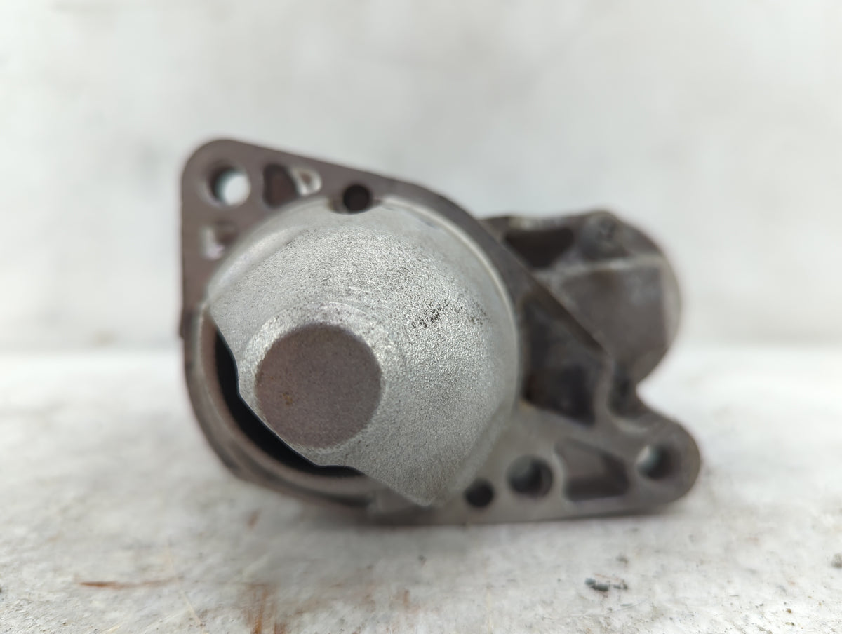 2011-2014 Dodge Avenger Car Starter Motor Solenoid OEM Fits Fits 2011 2012 2013 2014 2015 2016 2017 OEM Used Auto Parts - Oe