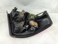 2008-2010 Dodge Avenger Tail Light Assembly Passenger Right OEM Fits Fits 2008 2009 2010 OEM Used Auto Parts - Oemusedautopa