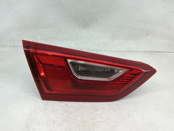 compare product 2008-2010 Dodge Avenger Tail Light Assembly Driver Left OEM Fits Fits 2008 2009 2010 OEM Used Auto Parts