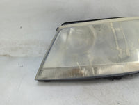 2008-2014 Dodge Avenger Driver Left Oem Head Light Headlight Lamp 1324825 - Oemusedautoparts1.com